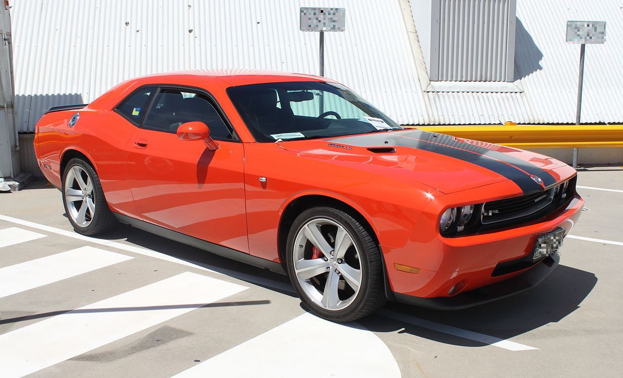 2019 Dodge Challenger - News, Reviews & Muse - Auto Repair Gilroy, CA ...