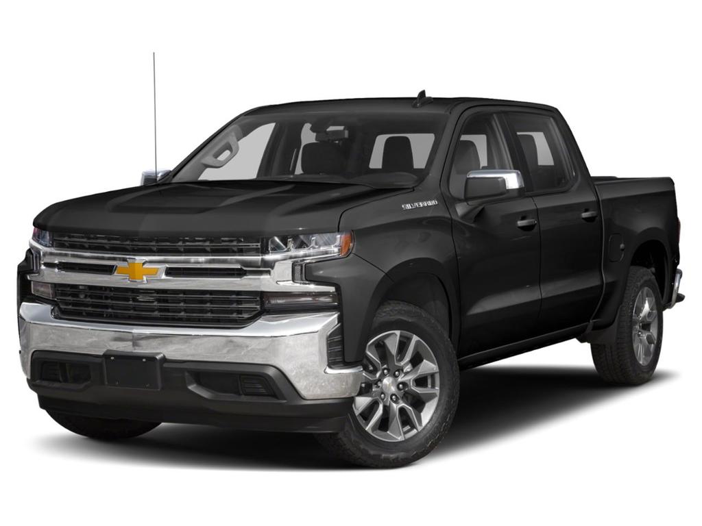 2020 Chevy Silverado 1500 News, Reviews &amp; Muse Auto