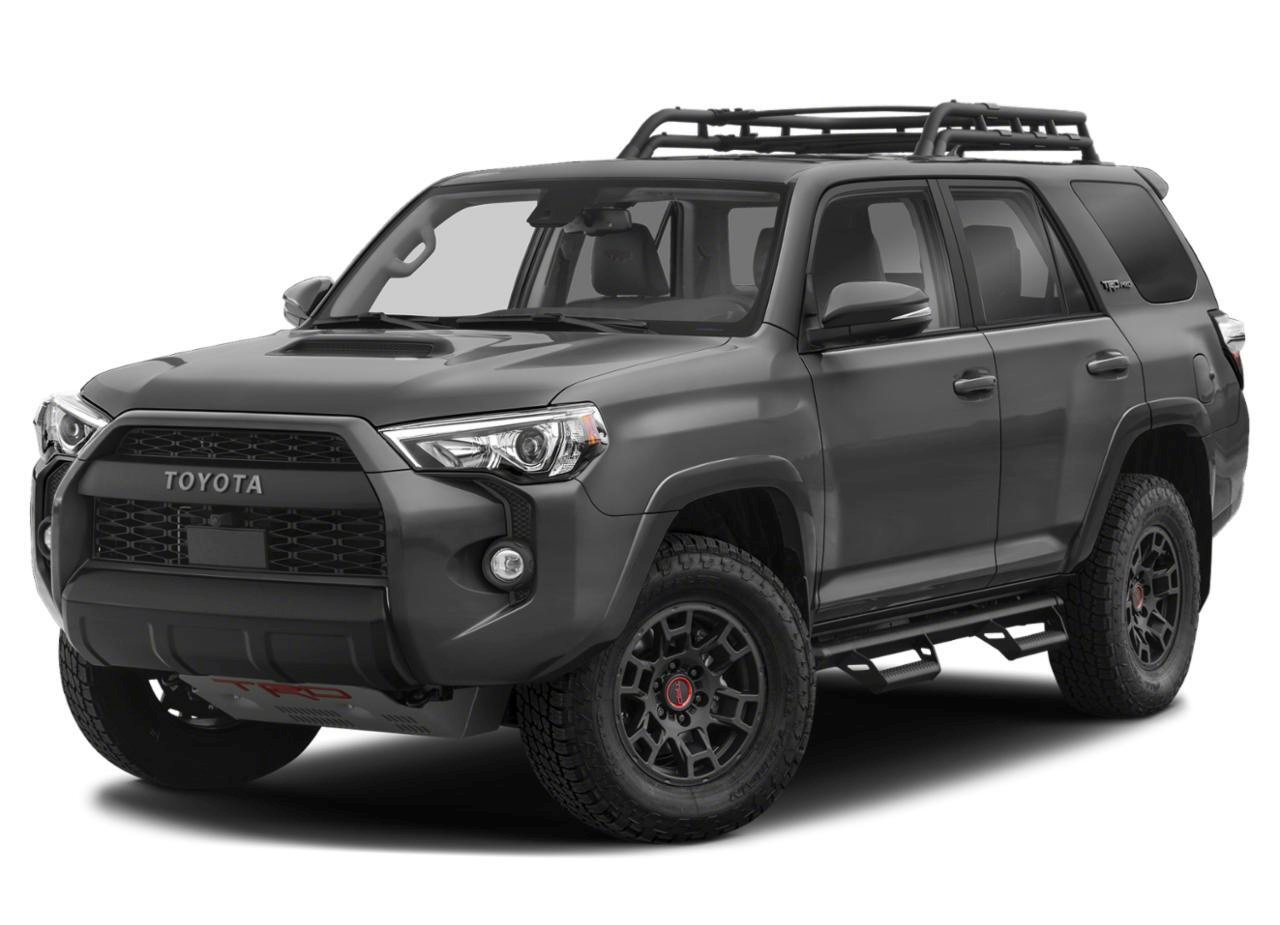 Toyota 4Runner TRD for 2023 - News, Reviews & Muse - Auto Repair Gilroy ...